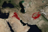 Les 300 000 morts de la guerre contre le terrorisme